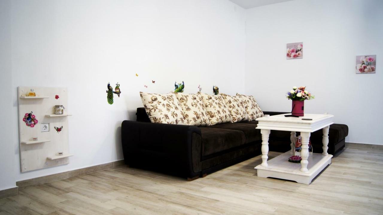 Anemona'S House In The Center Of Sibiu Villa ภายนอก รูปภาพ