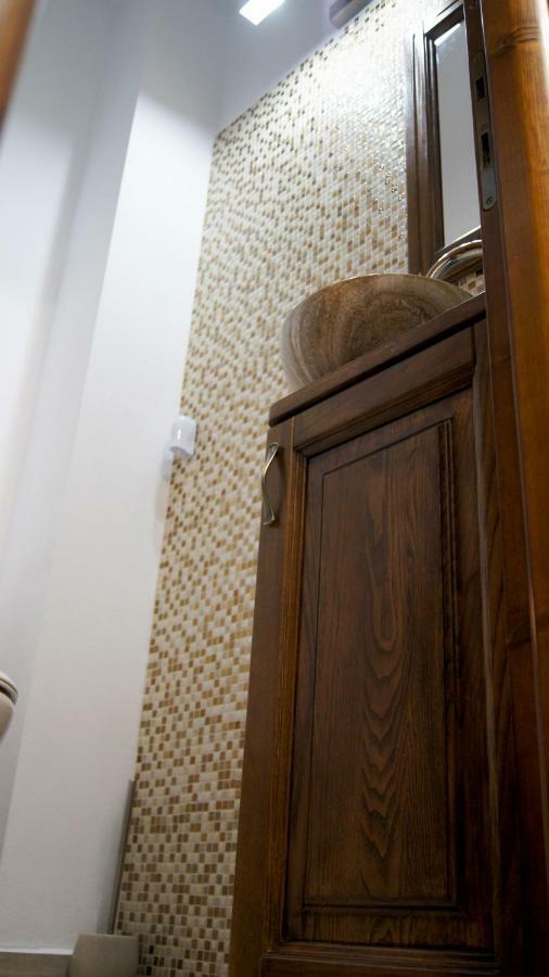 Anemona'S House In The Center Of Sibiu Villa ภายนอก รูปภาพ
