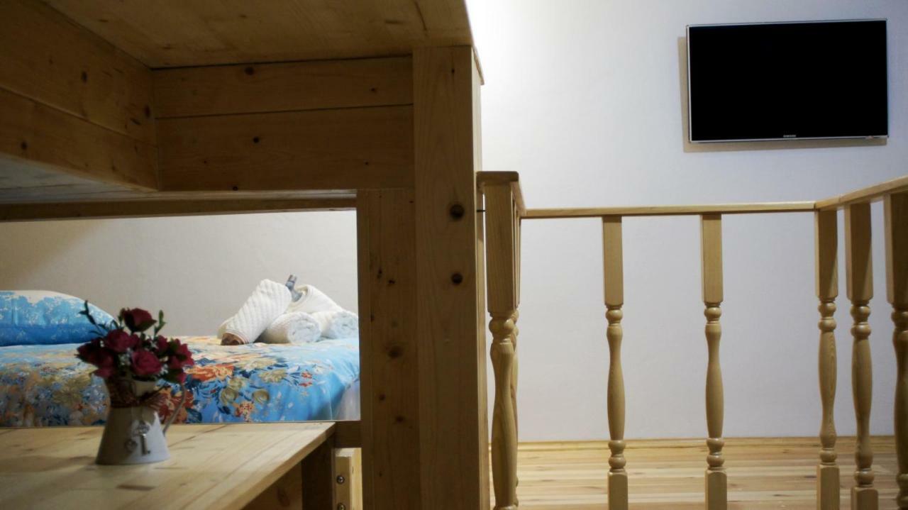 Anemona'S House In The Center Of Sibiu Villa ภายนอก รูปภาพ