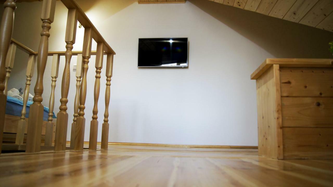 Anemona'S House In The Center Of Sibiu Villa ภายนอก รูปภาพ