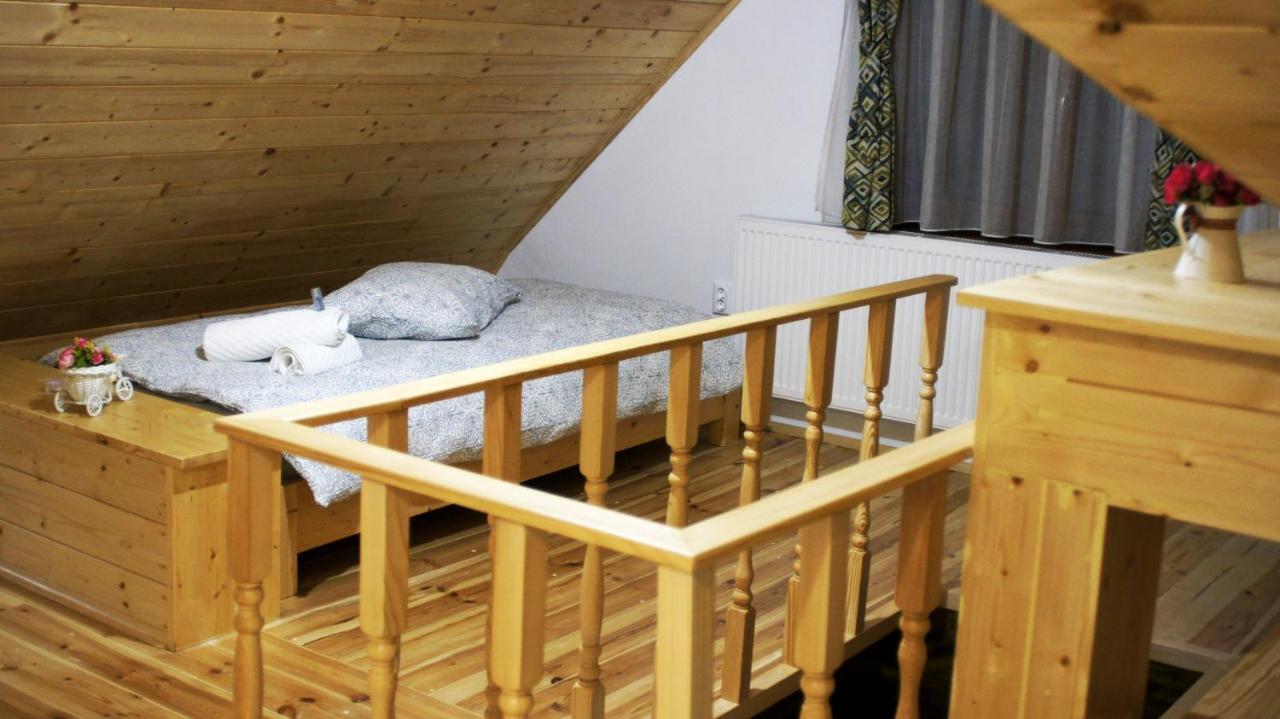 Anemona'S House In The Center Of Sibiu Villa ภายนอก รูปภาพ